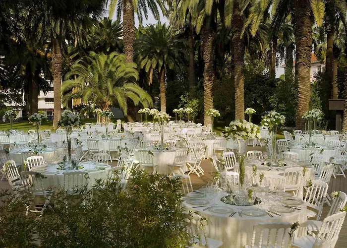 Swissotel Buyuk Efes Izmir