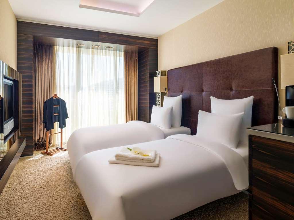 Swissotel Buyuk Efes Отель 5*