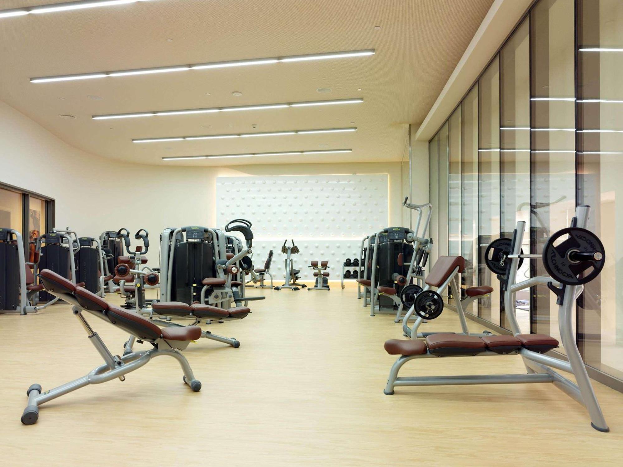 Отель Swissotel Buyuk Efes 5*