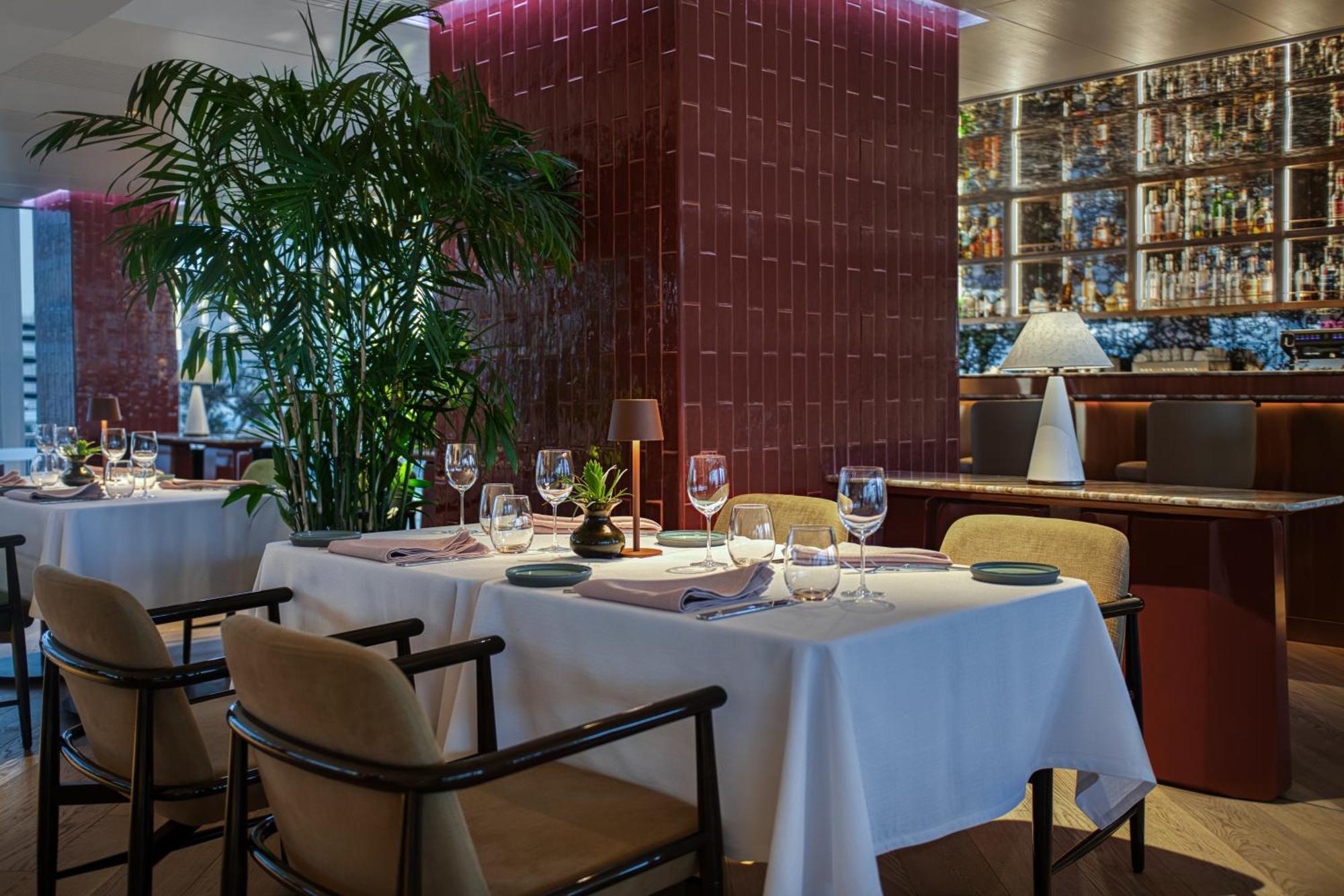 Swissotel Buyuk Efes Отель Измир
