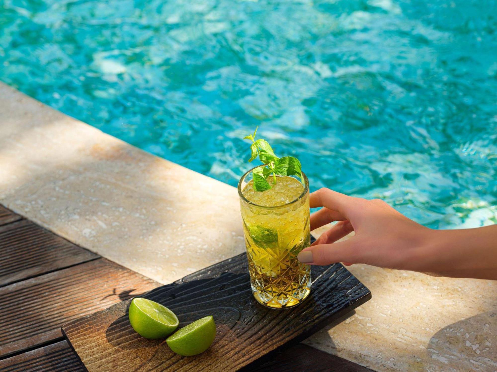 Отель Swissotel Buyuk Efes Измир