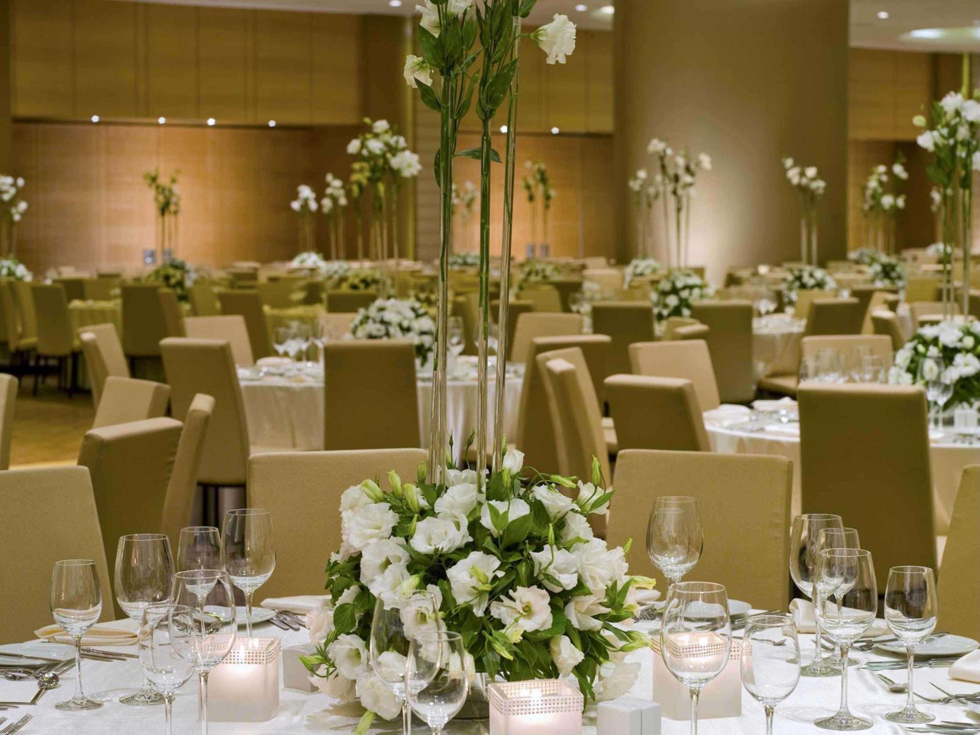 Отель Swissotel Buyuk Efes Измир
