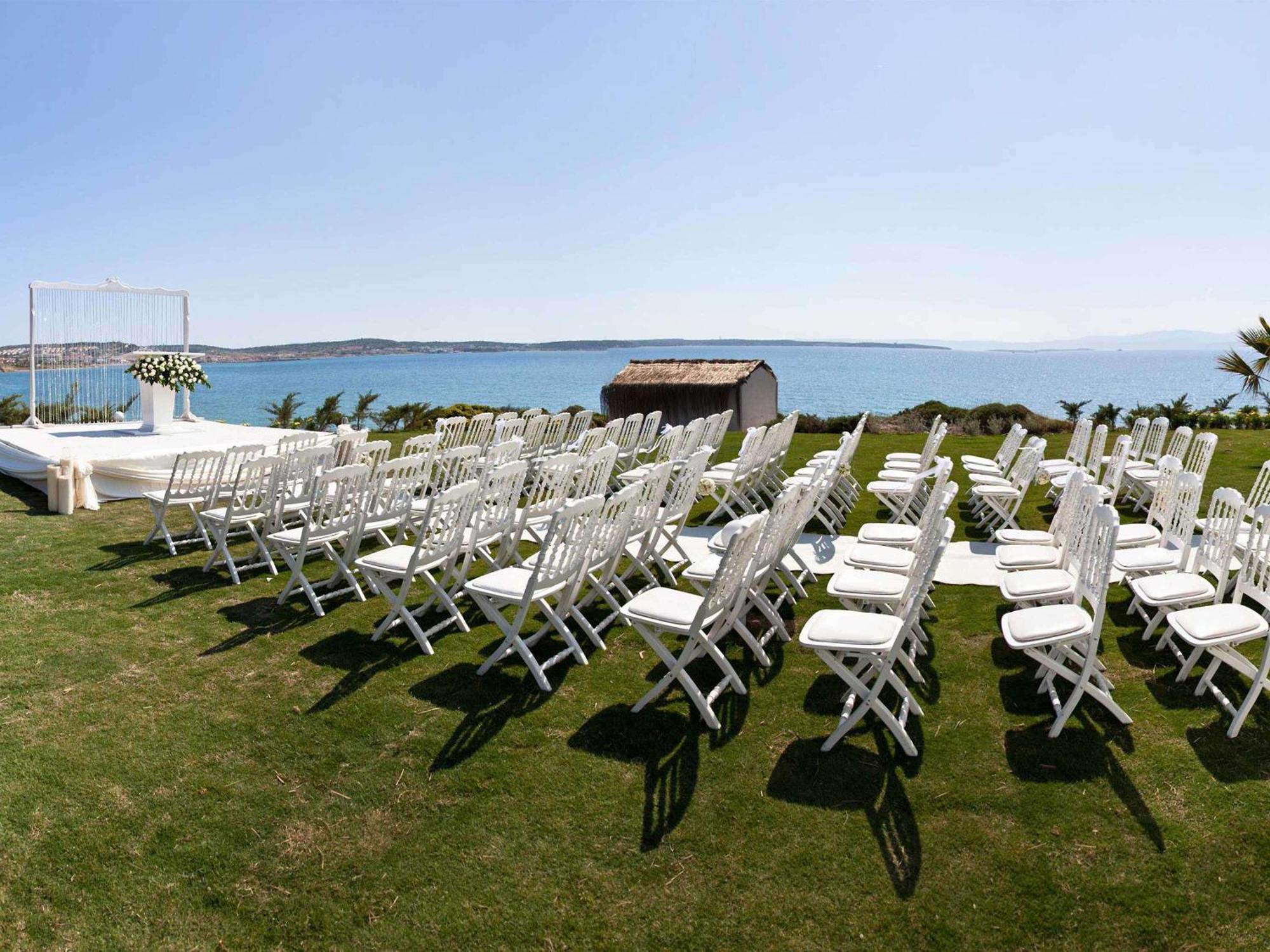 Swissotel Buyuk Efes Измир