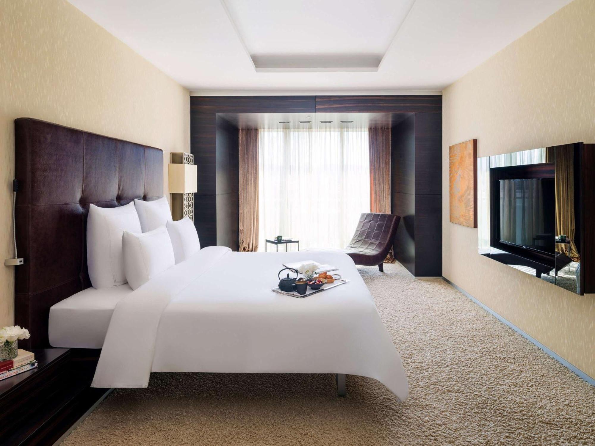 Swissotel Buyuk Efes Отель Измир