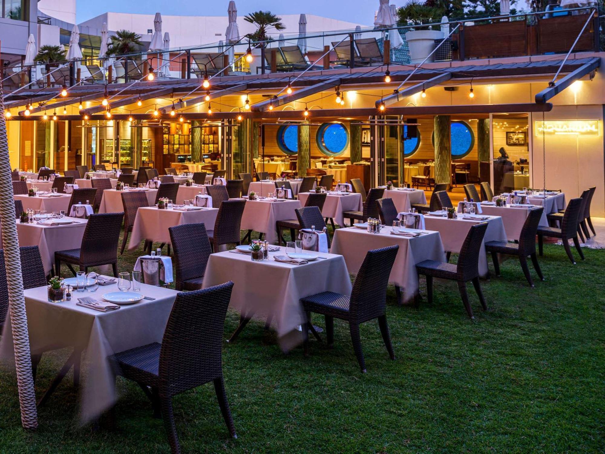 Swissotel Buyuk Efes 5* Измир