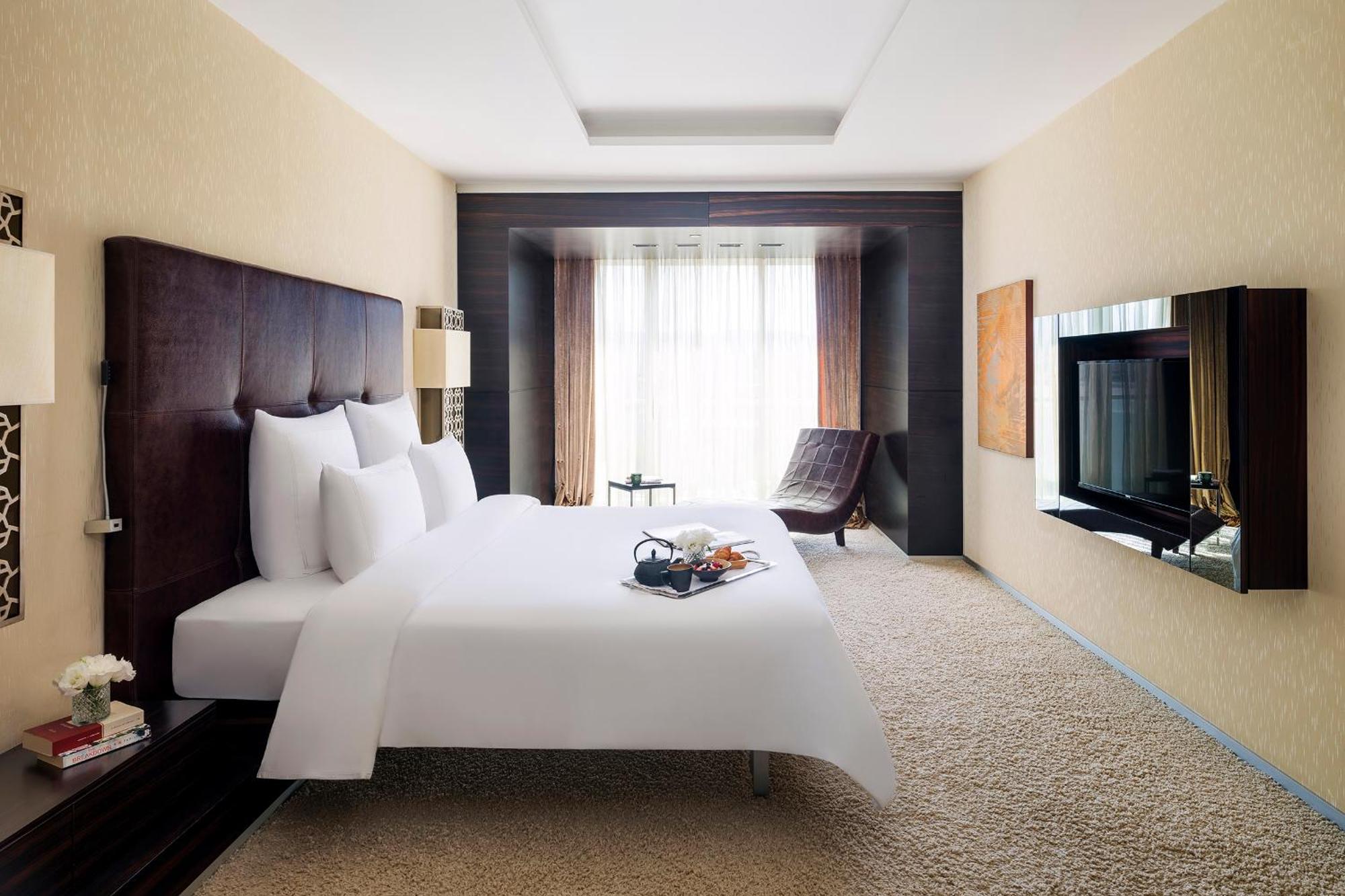 Отель Swissotel Buyuk Efes 5*